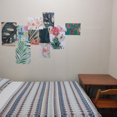 Ti Hostel Trindade Hospeda Ngoại thất bức ảnh