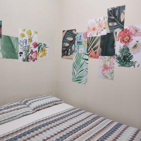 Ti Hostel Trindade Hospeda Ngoại thất bức ảnh