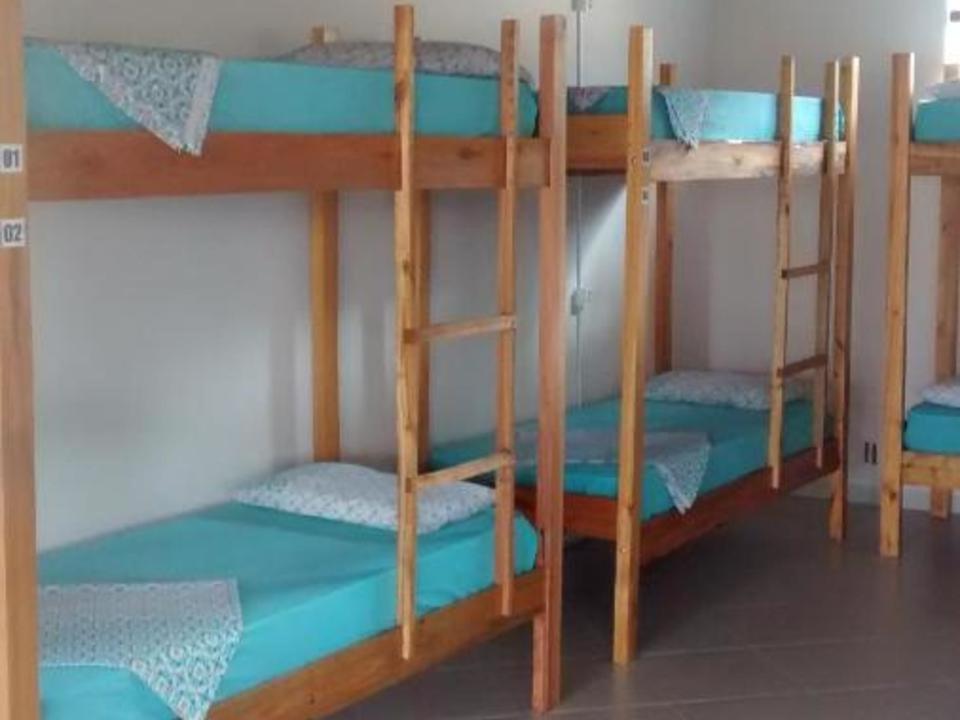 Ti Hostel Trindade Hospeda Ngoại thất bức ảnh